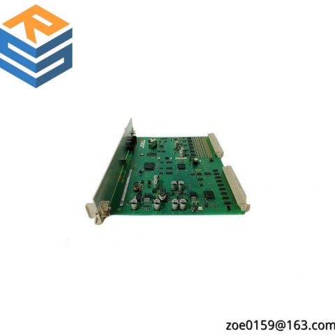 ABB 216EA62 1MRB178066R1/F Industrial Controller