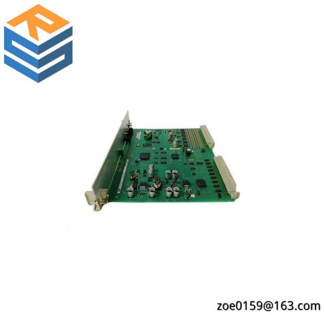 ABB 216EA62 1MRB178066R1/F Industrial Controller