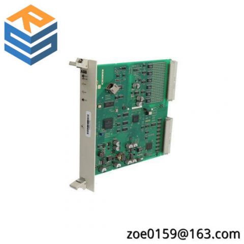 ABB 216NG62A - 216NG62 Control Board, Industrial Automation Solution