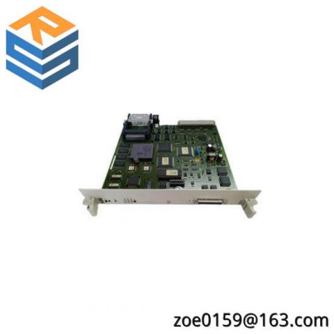 ABB 216VC62A HESG324442R13/C Control Module