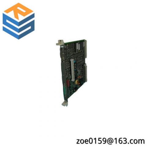 ABB 216VE61b HESG324258R11 HESG324257/E BOARD - Industrial Control Module