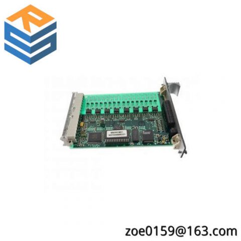 ABB 23BE21A I/O Module - Industrial Automation Solutions, Maximized Efficiency