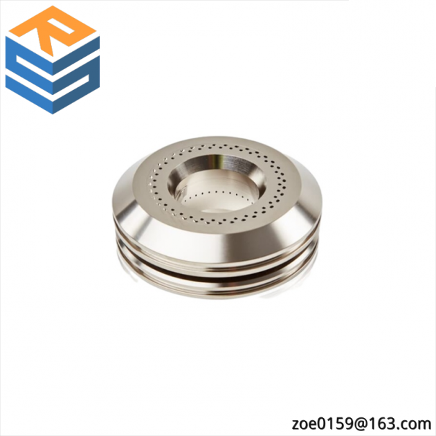 ABB 2C0694 - Robot Accessory Nozzle, Advanced Manufacturing Solutions