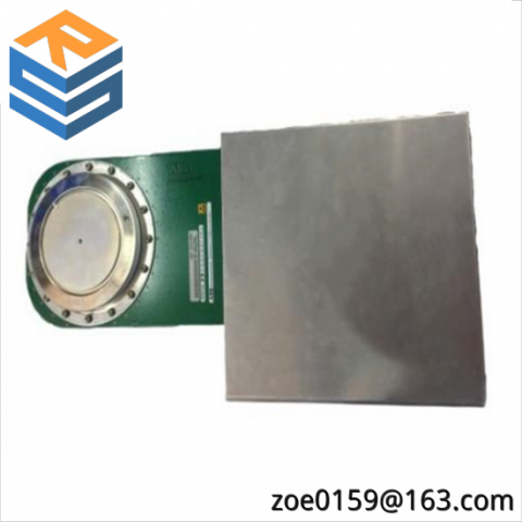 ABB 336A4954ARP1 Power Module - High-Efficiency Industrial Power Supply Solution
