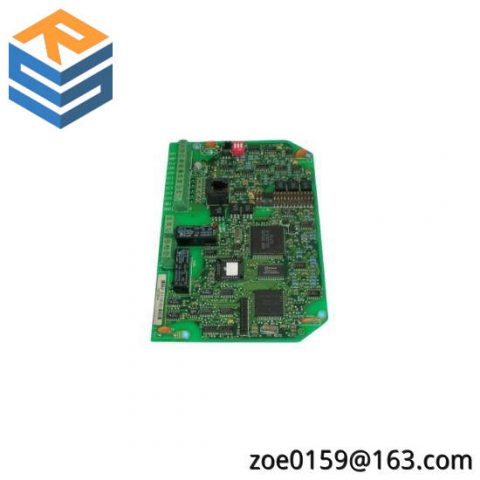 ABB 336A4976ATP051 Circuit Breakers - Advanced Protection and Control Module
