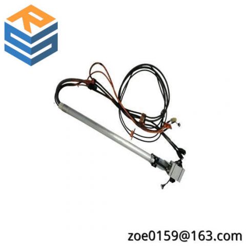 ABB 33HAB6444 Robot Arm Cable Harness: Precision & Durability in Industrial Automation