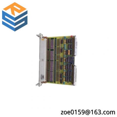 ABB 35AB94 CARD - Precision Control Module for Industrial Automation