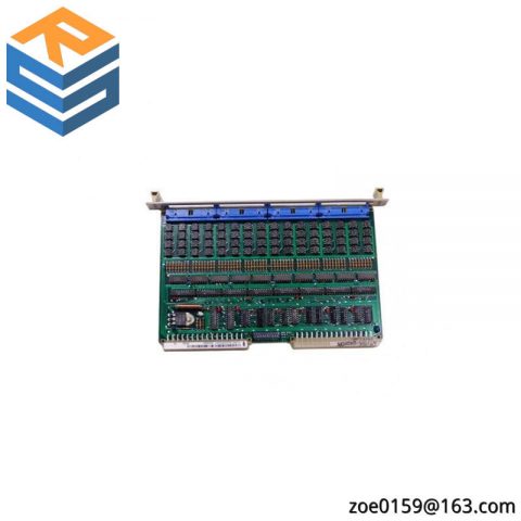 ABB 35AB94 GJR5142800R0001 - High-Performance Digital Output Module