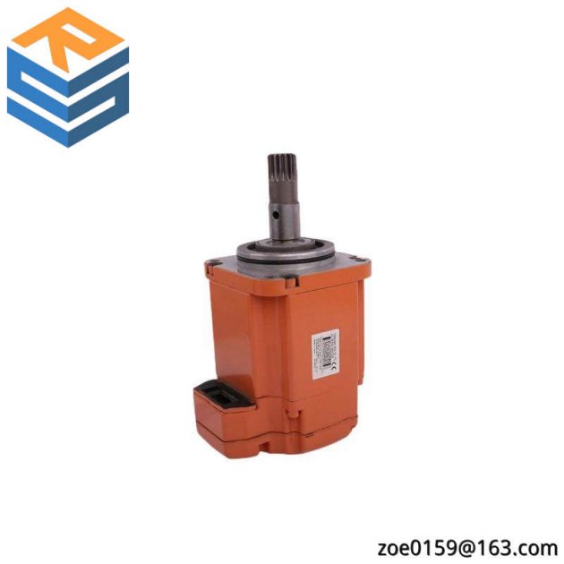 ABB 35AE92A Rechargeable Battery, Designed for Industrial Control Applications