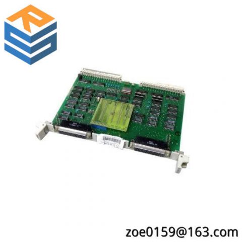 ABB 35EK90 GJR5143100R0001 - Bus Coupler Module, Industrial Automation Solutions