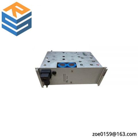 ABB 35NE90 GJR4500400R1 Power Supply Unit for Industrial Control Systems