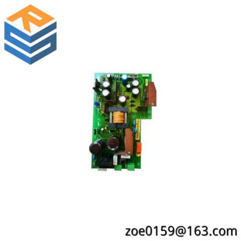 ABB 3ADT220090R0003 | Power Supply Circuit Board