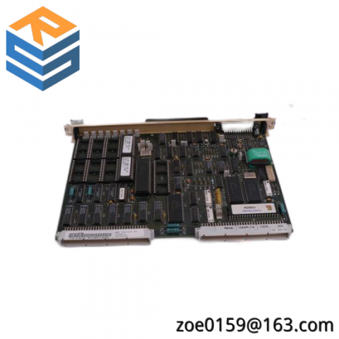 ABB 3ADT313900R1001 - High-Performance Programmable Logic Controller