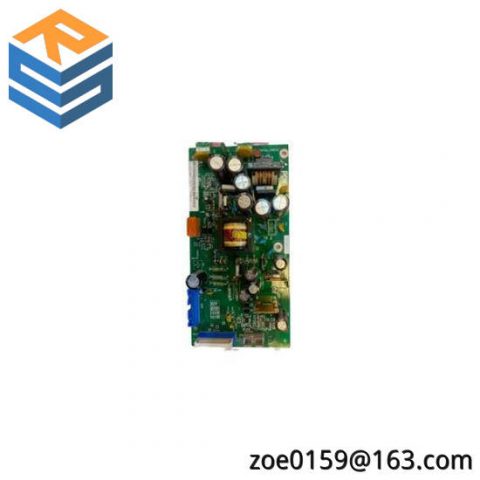 ABB SDCS-POW-4-COAT 3ADT315100R1001 Power Supply