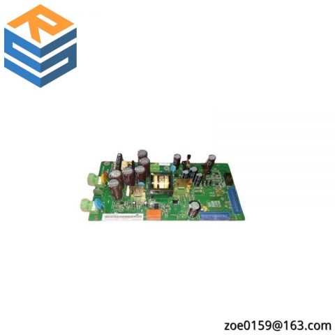 ABB SDCS-POW-4-COAT: Advanced Power Supply for Industrial Automation