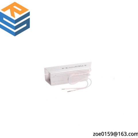 ABB 3AFE 64803689 CBHX165C5R414 Charging Resistor, Advanced Power Management Solution