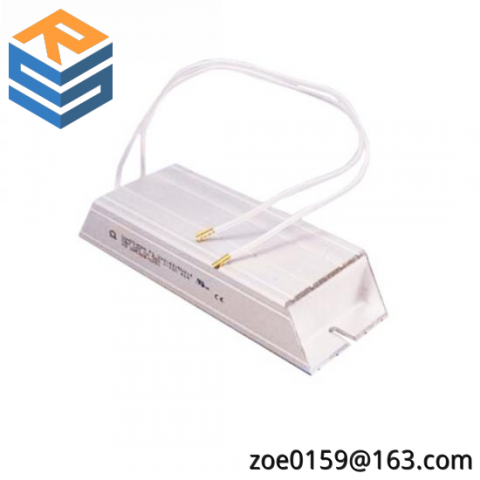 ABB 3AFE 64803689 CBHX165C 5R 414 Charging Resistor, Designed for Advanced Battery Management Solutions