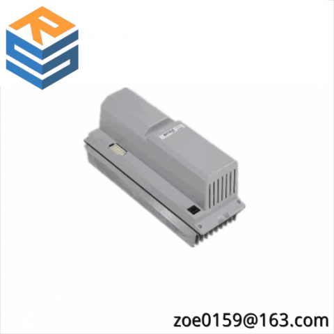 ABB 3aHAB8101-11 Drive Unit: Industrial Automation Control System, Advanced Performance
