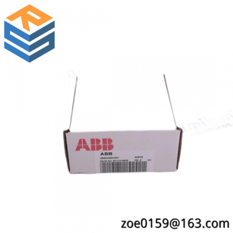 ABB 3AHB8101-14 Annual Discount - High-Efficiency Relay Module