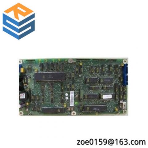 ABB 3ASD489301A410 YPK107E: Industrial Control Module