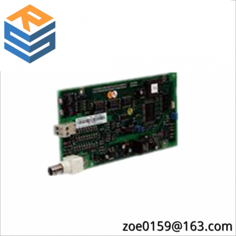 ABB 3ASD573001A13 Communication Board - A Powerful Interface for Industrial Automation