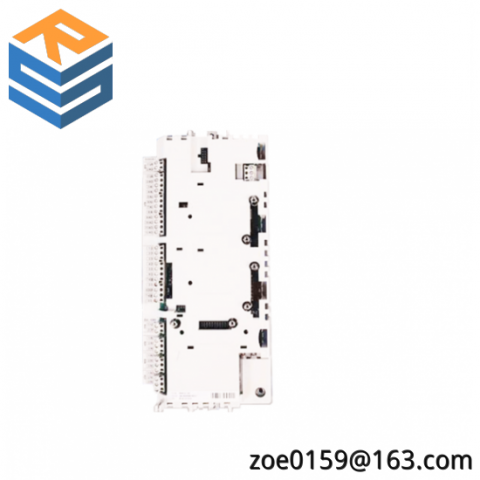 ABB RDCU-12C Control Unit, for Industrial Automation