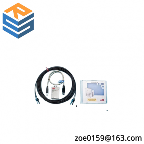 ABB 3AUA0000040000 - Industrial Control Field Kit