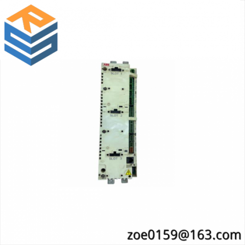 ABB 3AUA0000047068 Control Unit - Advanced Automation Solution