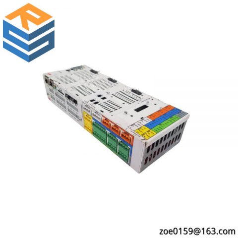 ABB 3AUA0000110429-K Inverter Control Board