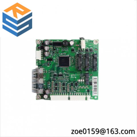ABB 3AUA489002B4562 - Advanced Industrial PCB Card, Engineered for Precision Control