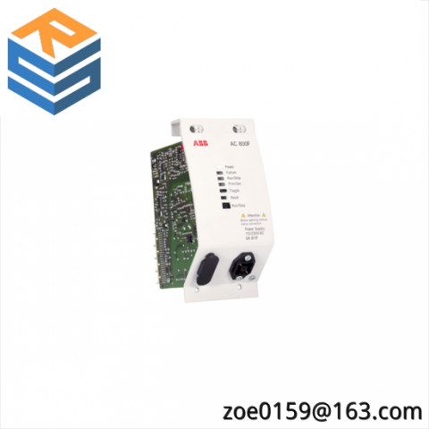 ABB 3BDH000013R1 Power Supply Module for Industrial Control Systems