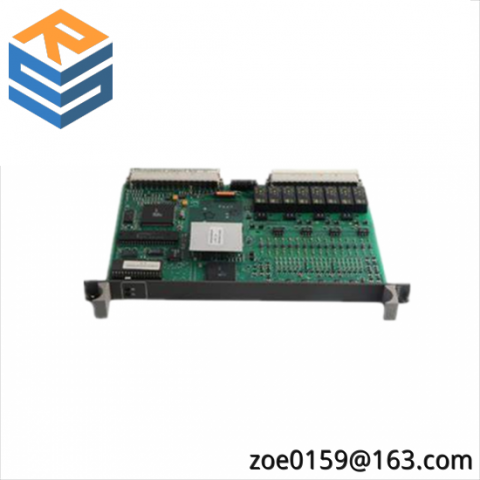ABB 3BDH000032R1 FI830F Fieldbus Module - High Performance Networking Solution