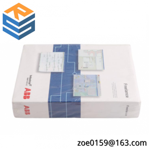 ABB 3BDS008790R09 - Made in Germany, Precision Engineering for Industrial Automation