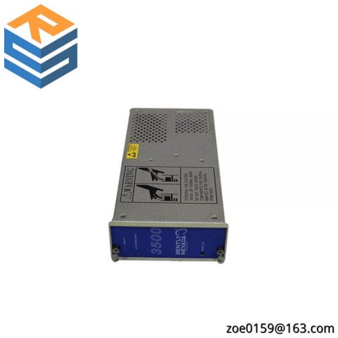 ABB 3BDS008790R09 - High-Performance Industrial Control Module