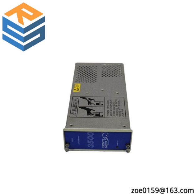 ABB 3BDS008790R09 - High-Performance Industrial Control Module