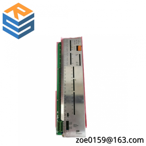ABB 3BHB000272R0101 Controller