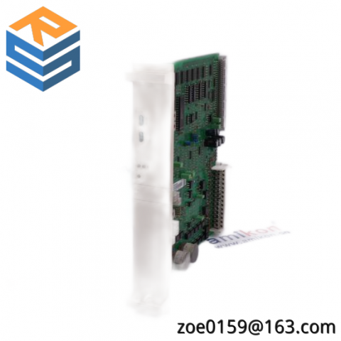 ABB 3BHB001336R0001 - UNS1860b-P V1: Advanced PLC Module for Industrial Automation