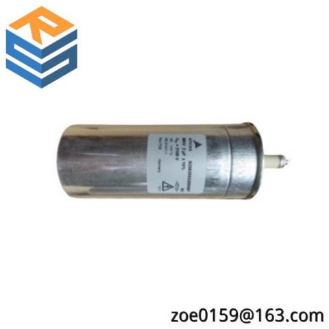 ABB 3BHB002000R0001 - High-Performance Power Electronics Module