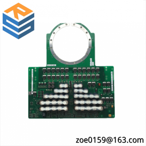 ABB 3BHB002481R0001 USC329 AE01 - Advanced IGCT Module