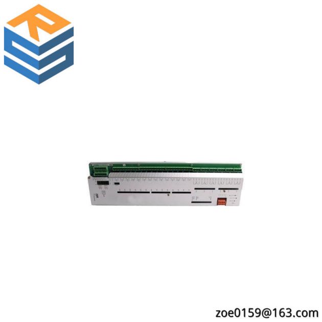ABB 3BHB003041R0001 - IOEC I/O Control Module