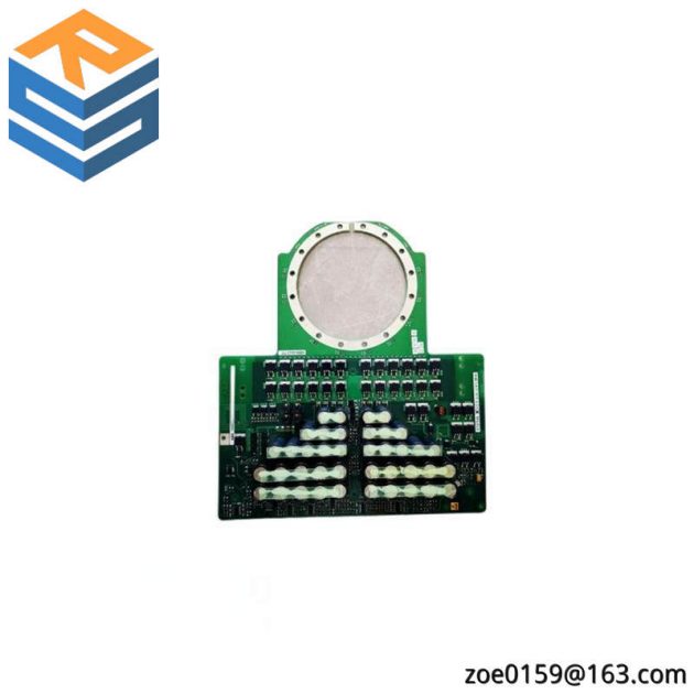 ABB 3BHB003154R0101 GVC707AE01 ABB Controller