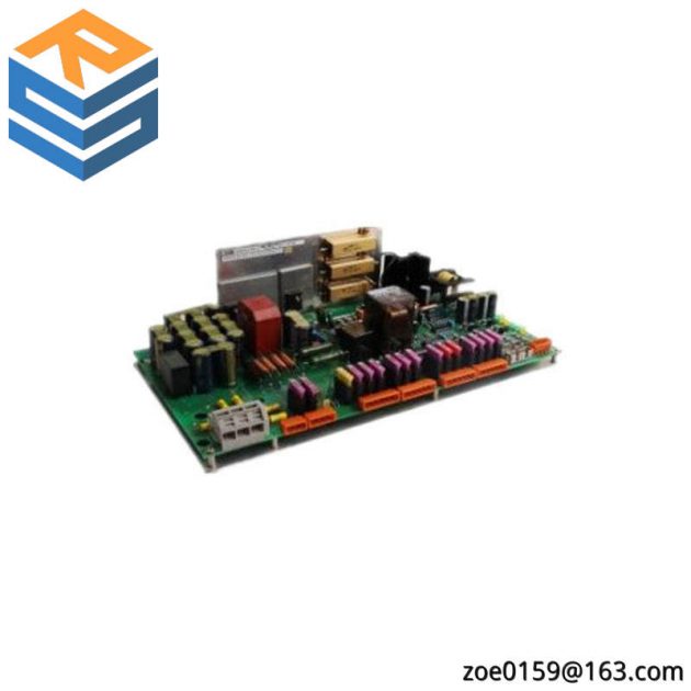 ABB KUC720 AE01 & 3BHB000652R0101 Circuit Board, Advanced Control Solutions