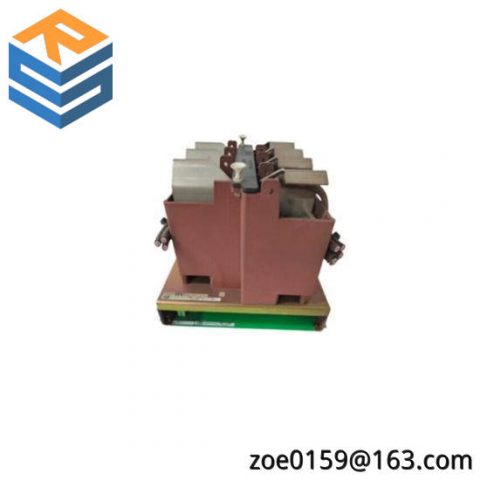 ABB 3BHB004661R0001 Power Supply Module for Industrial Automation