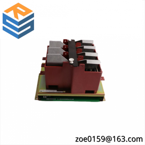 ABB 3BHB004661R0101 Gate Unit Power Supply - High Efficiency, Reliable Control for Industrial Applications