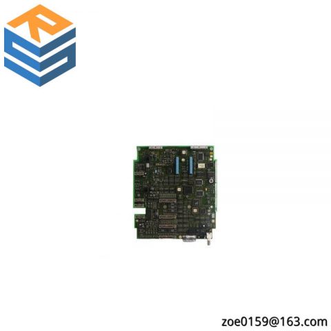 ABB UNS2880A-P V1 Module: Advanced Power Supply for Industrial Automation