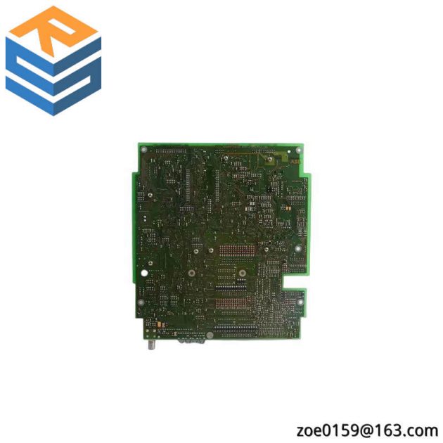 ABB UNS2880A-P,V1 PC Board Module - High-Performance PLC Component
