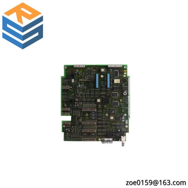 ABB 3BHB005727R0001 UNS2880A DCS Module - Advanced Process Control Solution