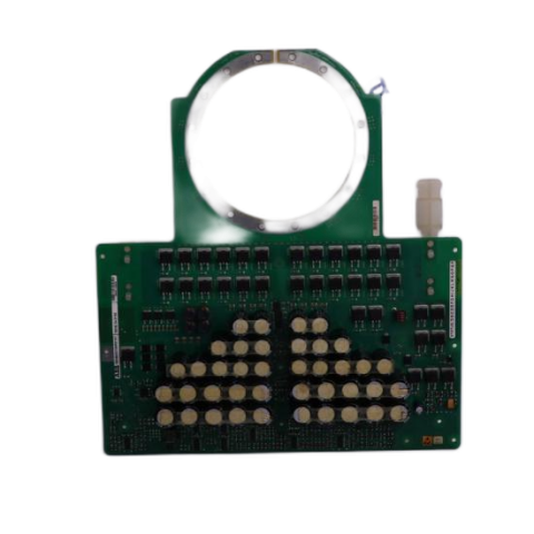 ABB UNS 2880A-P,V1 - Industrial Control System Module, for Precise Automation Applications