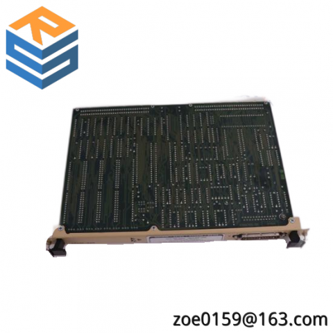 ABB UNS0880A-P,V1, High-Performance Power Supply Module