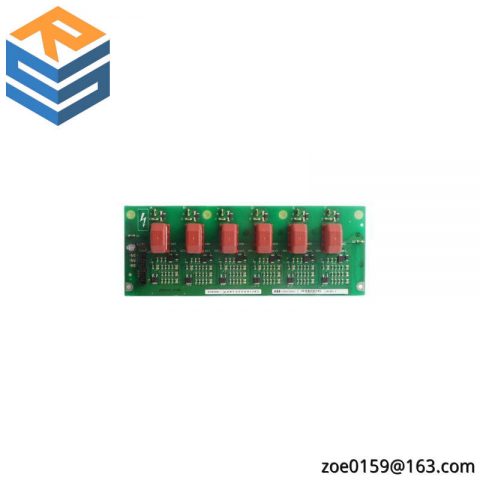 ABB 3BHB006338R0101 UNS0881a-P Gate driver board